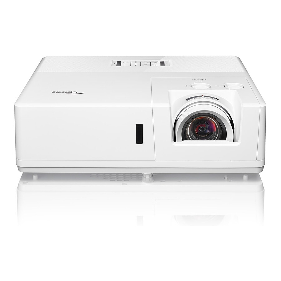 Optoma ZU607T - DLP Laser WUXGA - 6500 Lumens