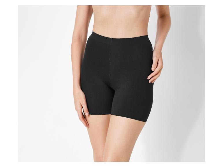 Korte dames panty