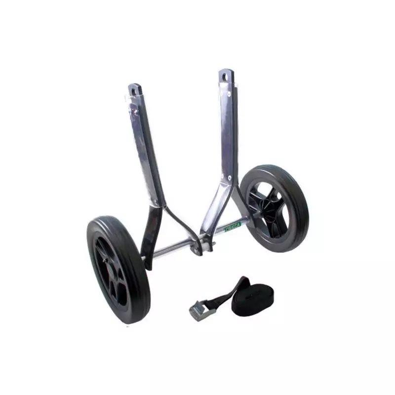 Chariot transport ECKLA orkca pour SUP