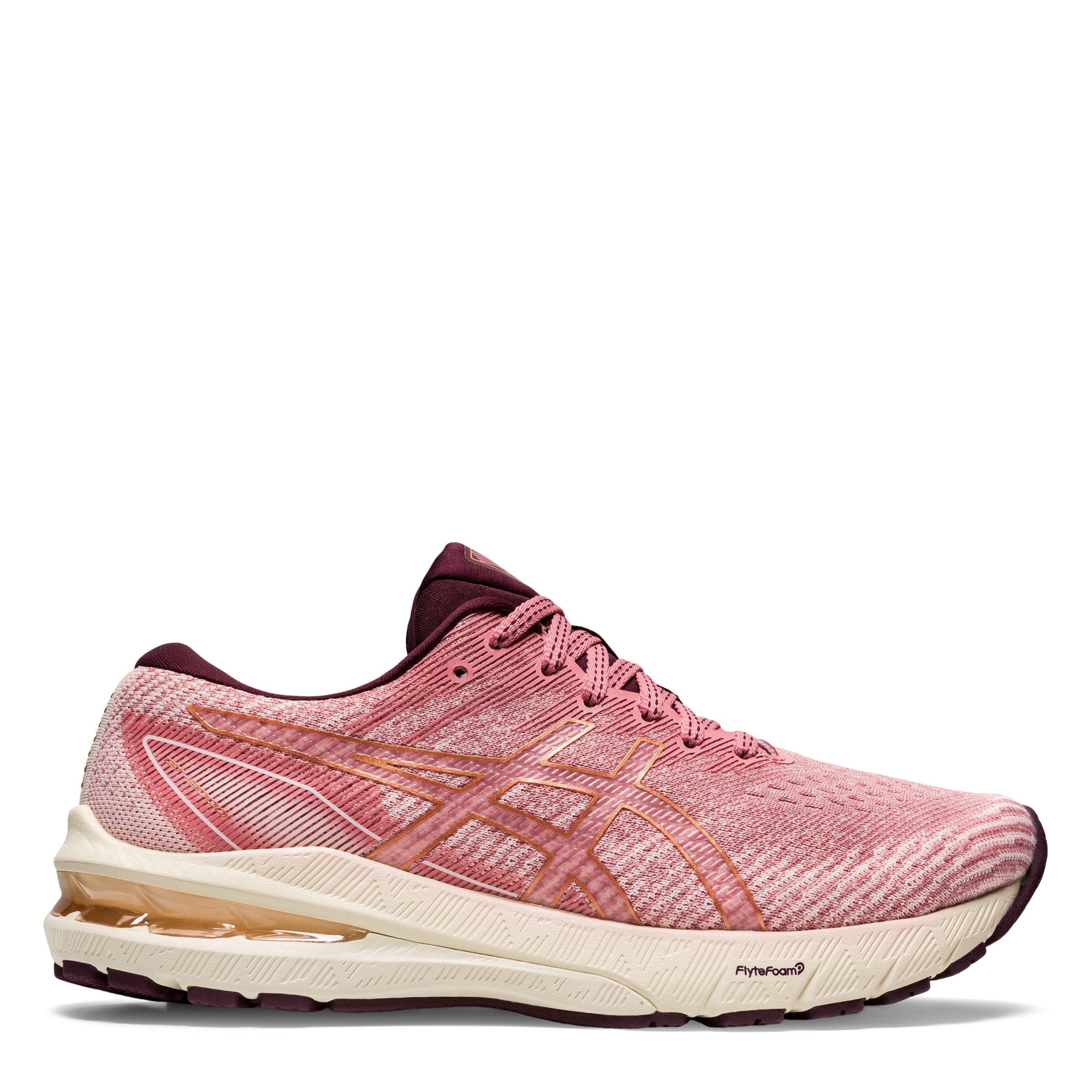 Asics GT 2000 10 Womens Running Shoes