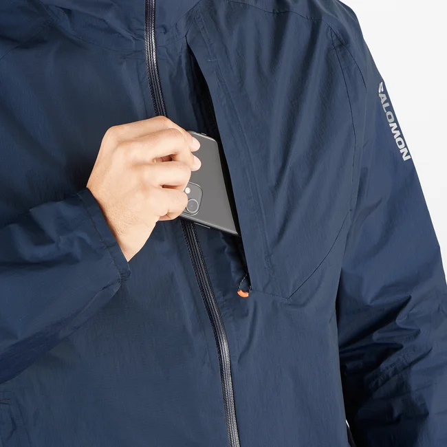 BONATTI WATERPROOF  Shelljacke Herren