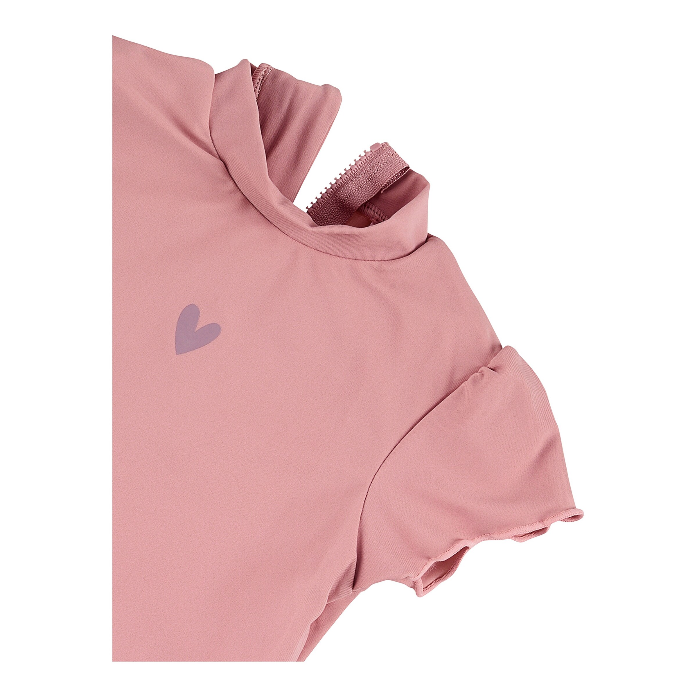 Sterntaler Bade-T-Shirt Herz