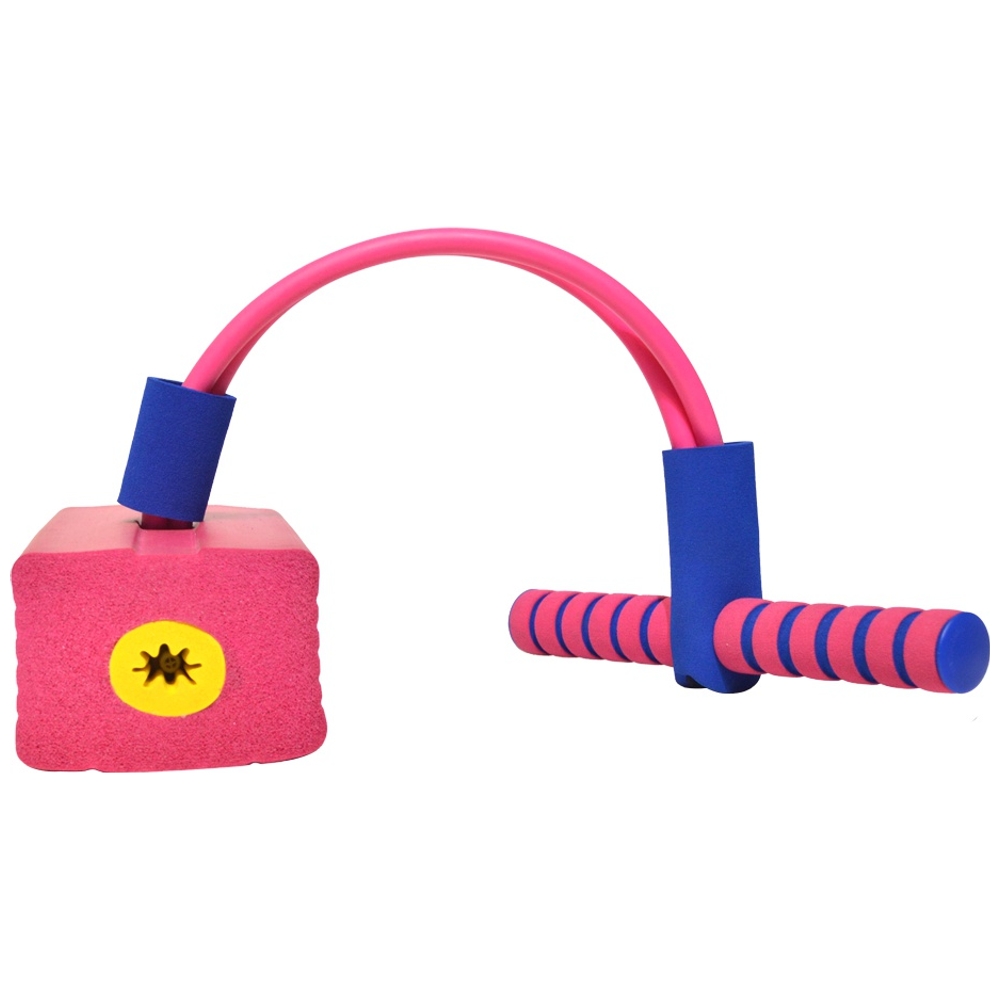 Schaumstoff-Pogo-Jumper