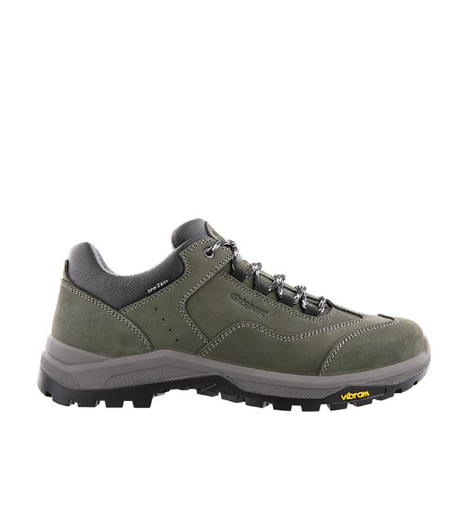 GRI Walker Low Anthracite