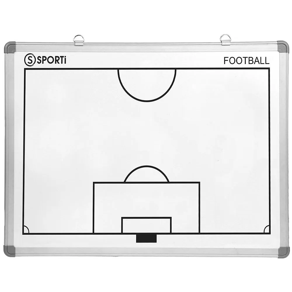 Sporti france 60x90 cm Fußballtrainertafel