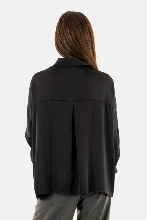 Chemisier molly bracken t1882cn noir