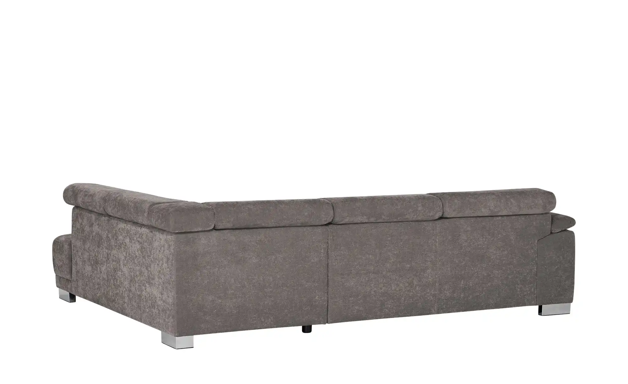 Jette Home Ecksofa Chocolo
