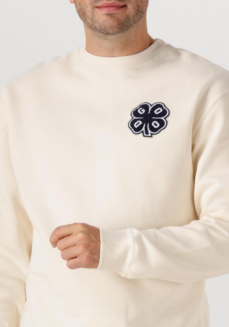 ecru the goodpeople sweater logan
