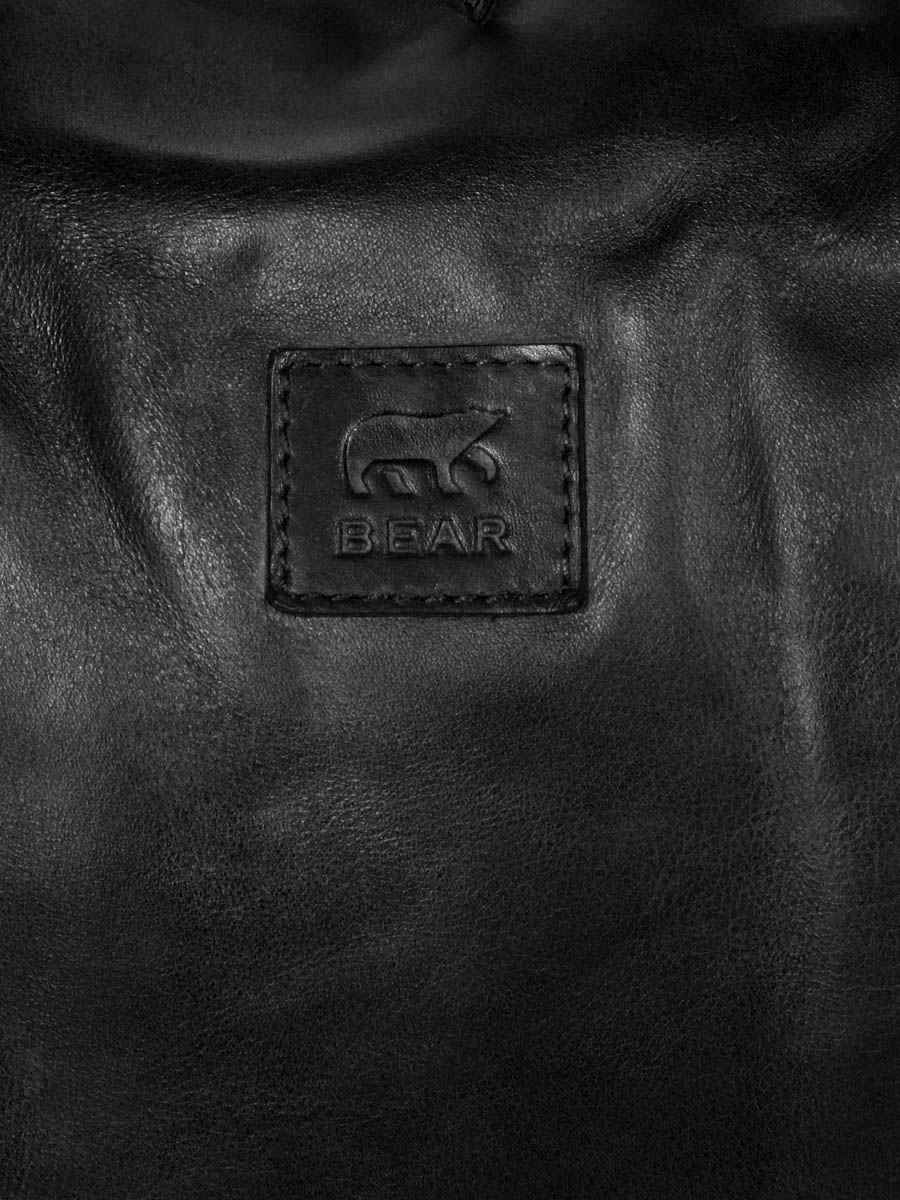 Sac de voyage Bear Design Cow Lavato Ruben 60 cm