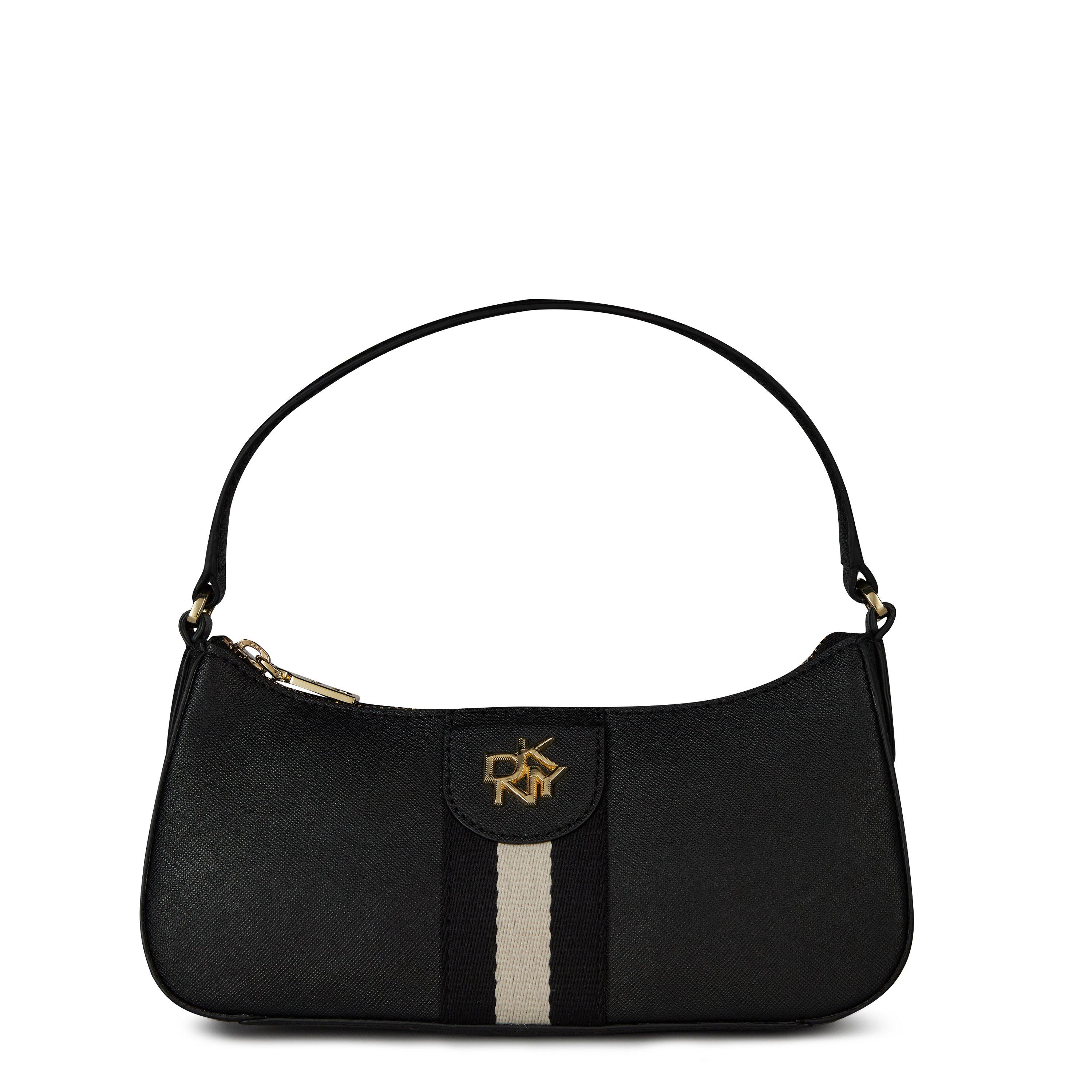 DKNY Carol East West Baguette Bag