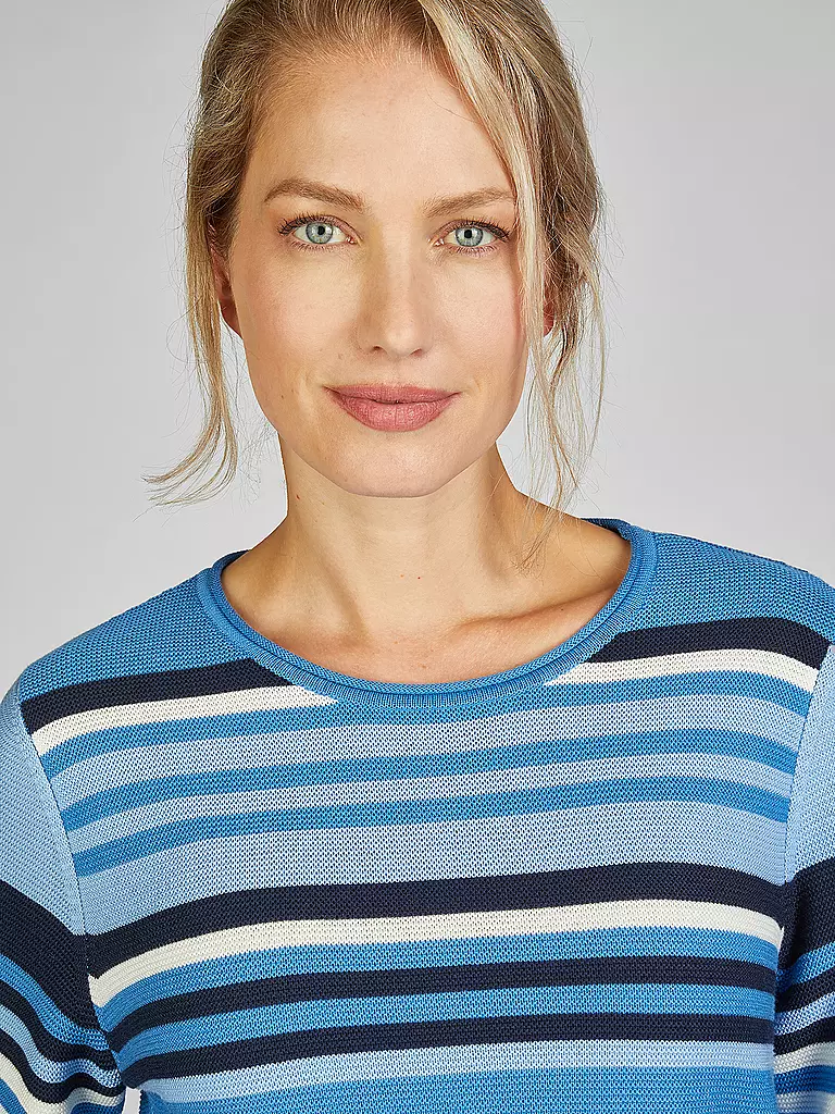 RABE Pullover blau