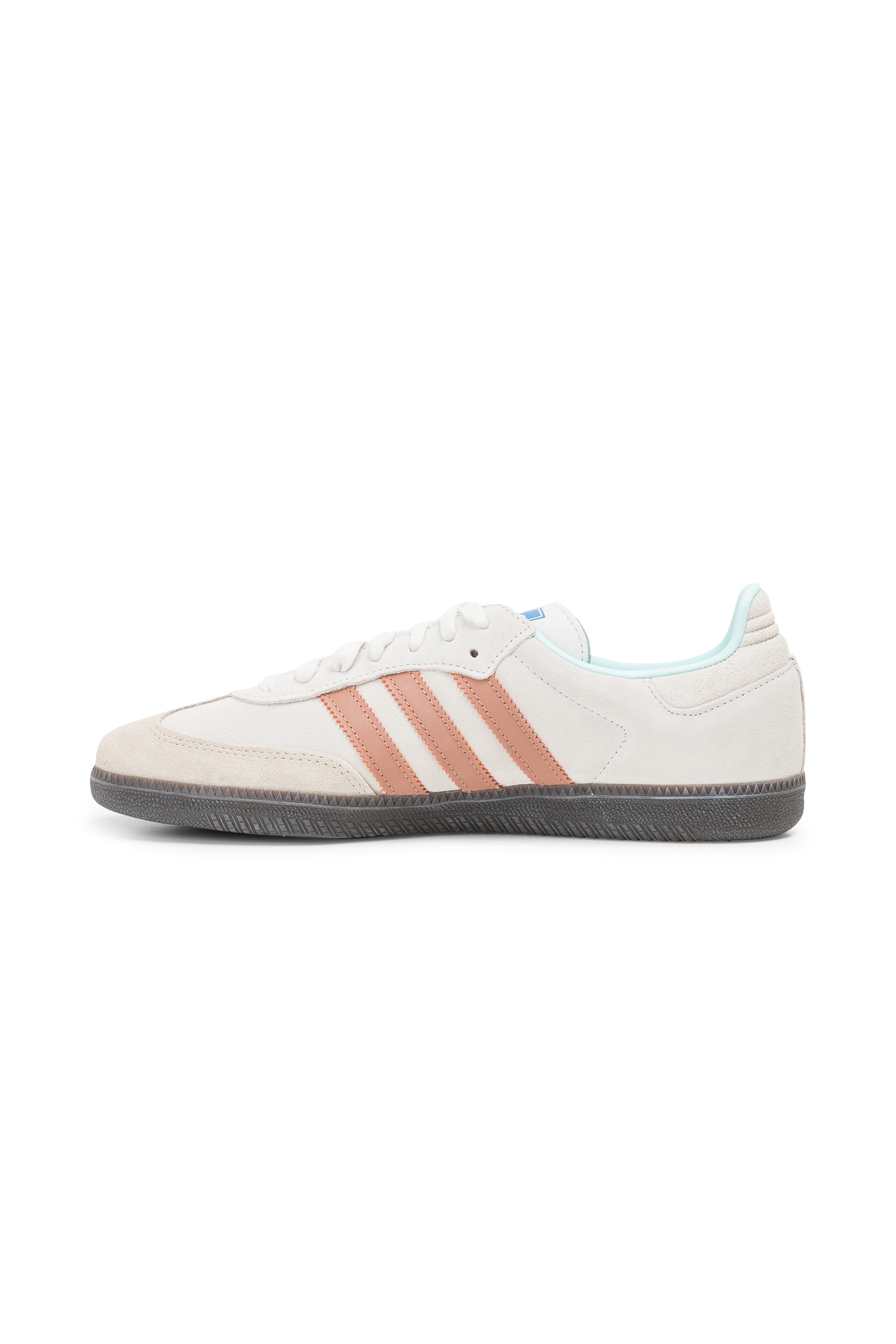 ADIDAS Baskets  SAMBA OG Blanc