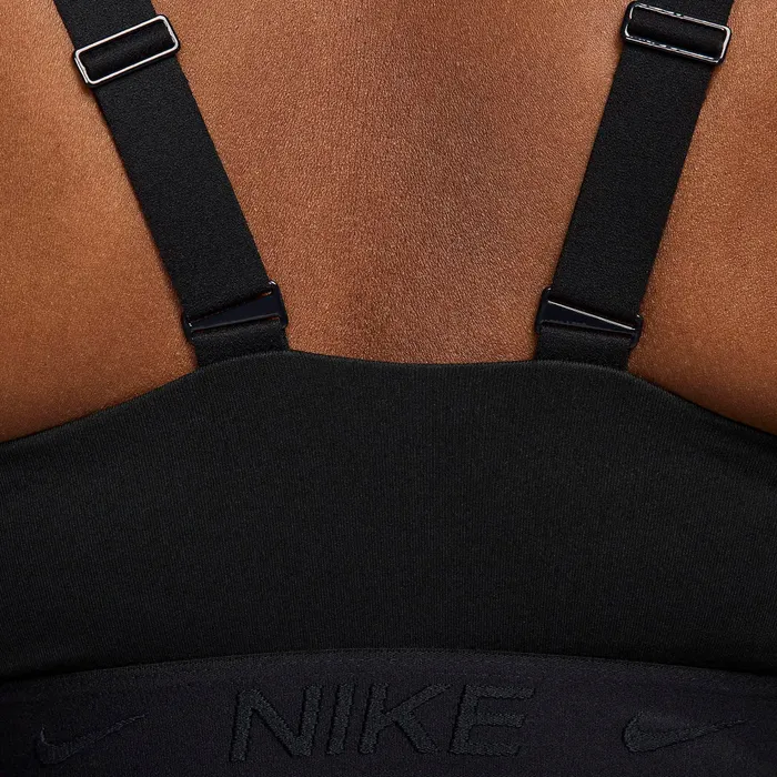 Nike Dri-FIT Indy Medium Support Sportbeha Dames
