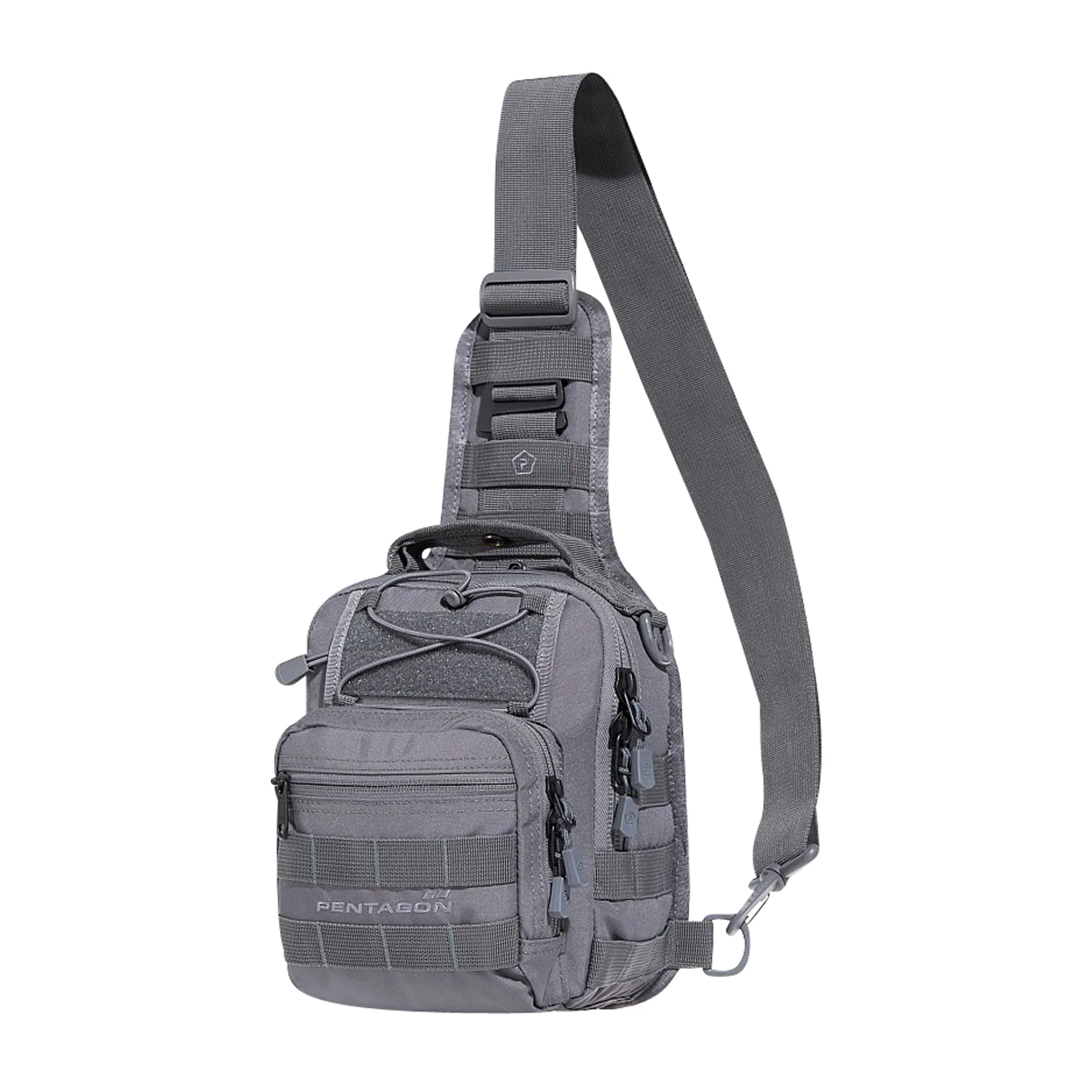 Pentagon Tactical -  EDC Umhängetasche
