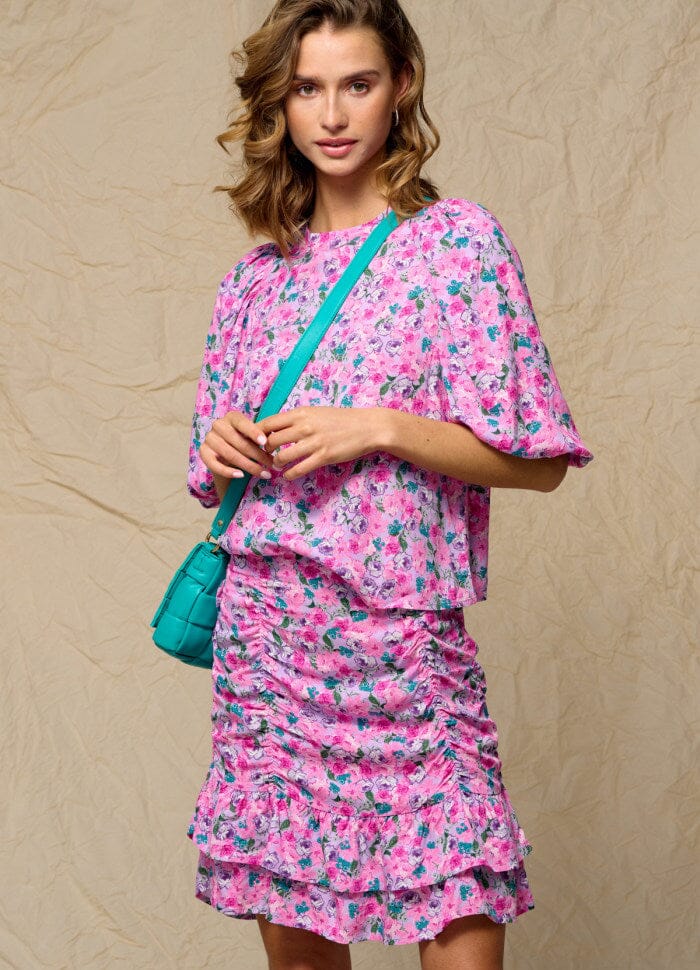 Noella Allinge Blouse