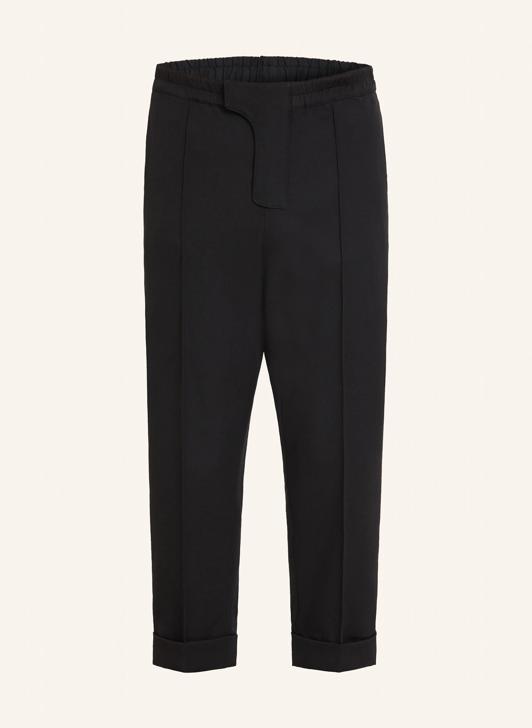 BALMAIN Chino Regular Fit
