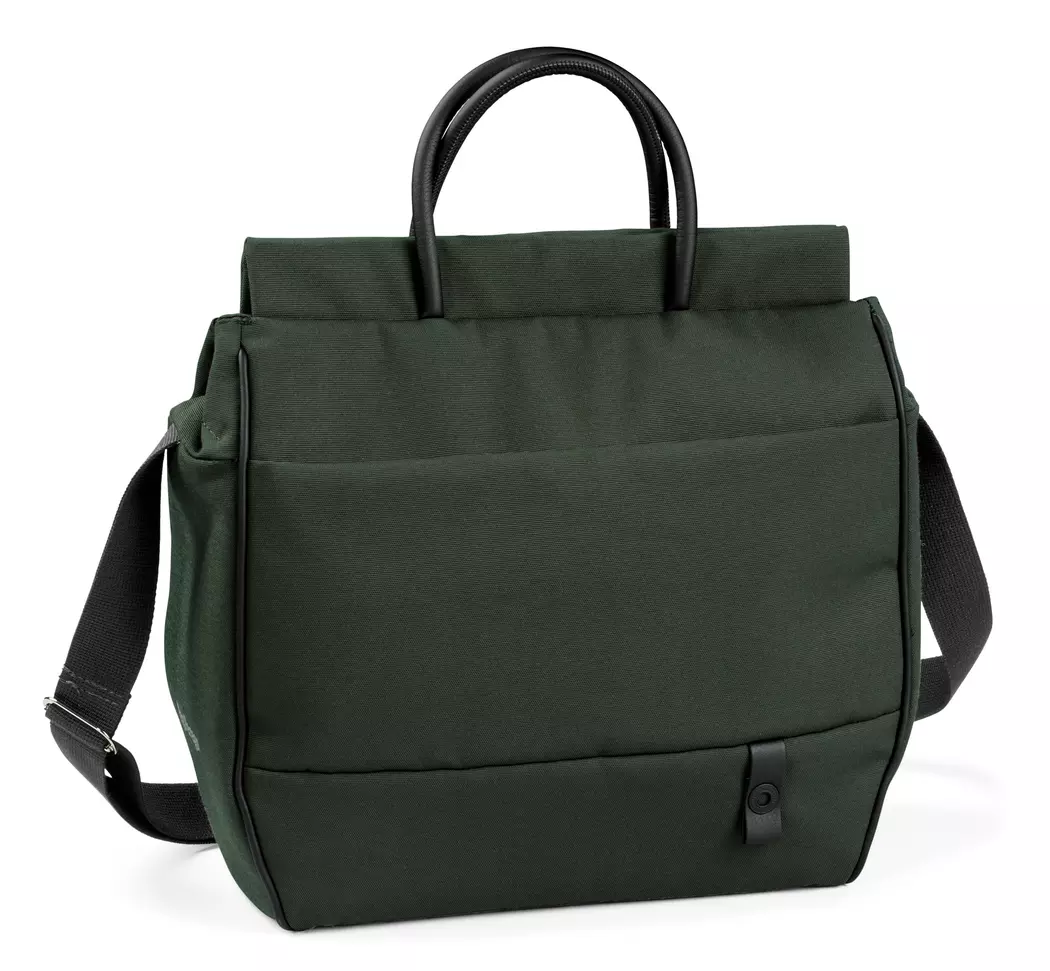 Wickeltasche Borsa