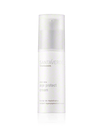 Santaverde Age Protect Cream 30ml