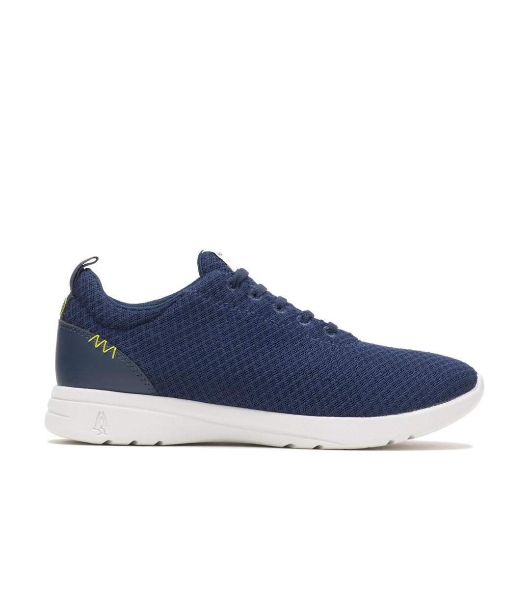 Hush Puppies - Chaussures GOOD - Femme (Bleu marine) - UTFS7829