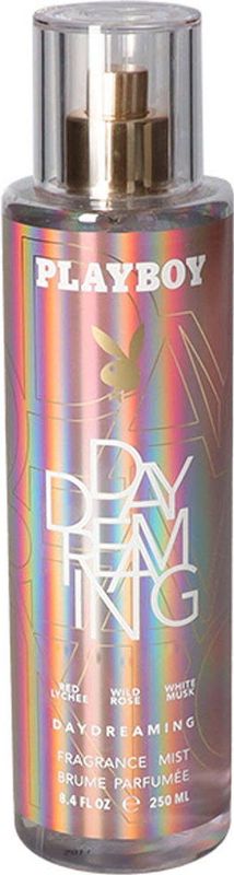 Playboy - Daydreaming - Body Spray - 250 ml
