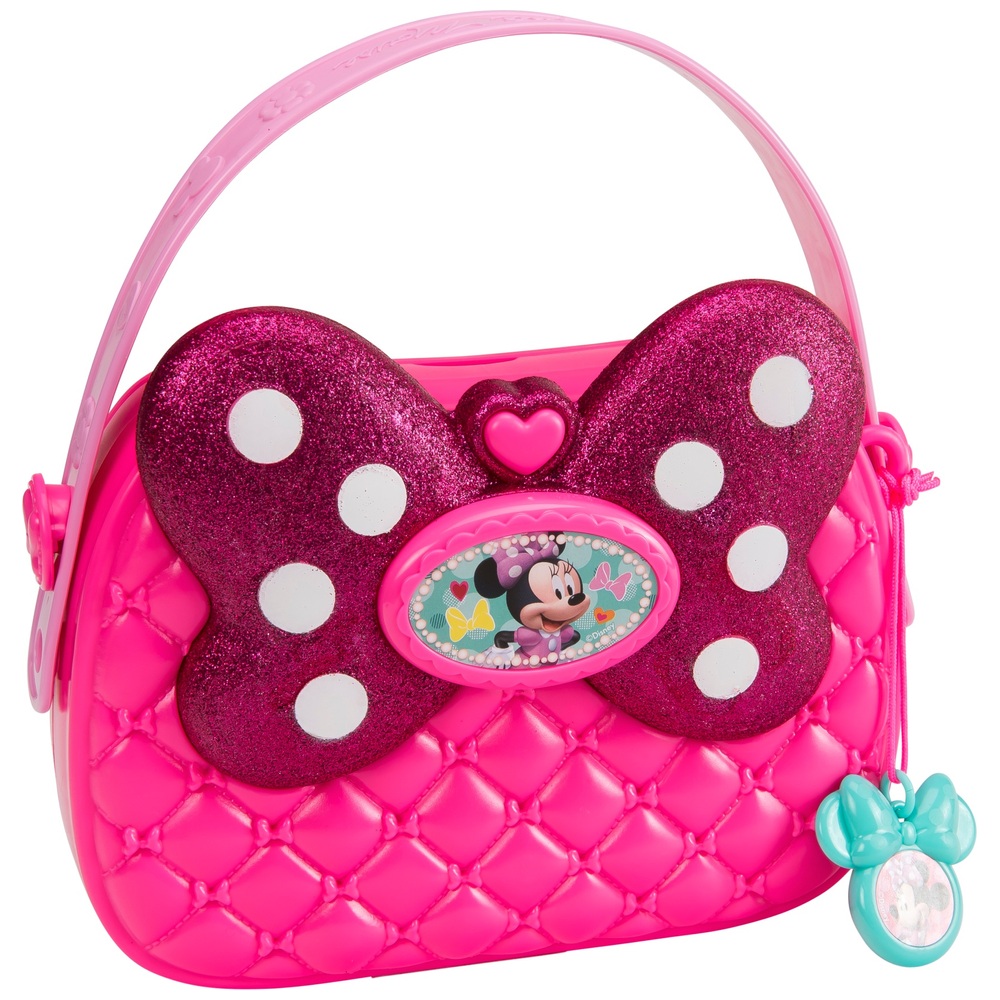 Minnies Happy Helpers Taschenset