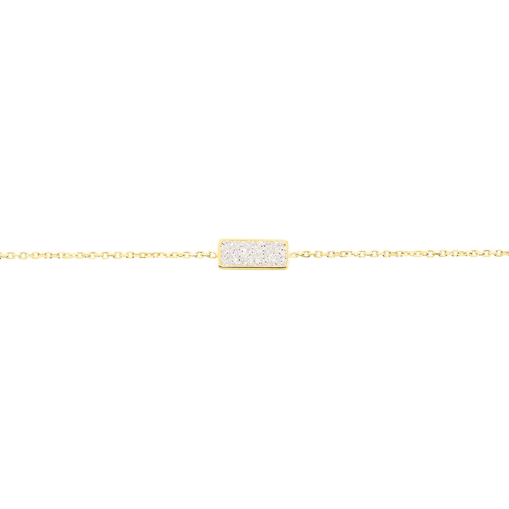Bracelet Nerinia Or Jaune