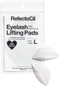 Refectocil Eyelash Refill Lifting Pads L