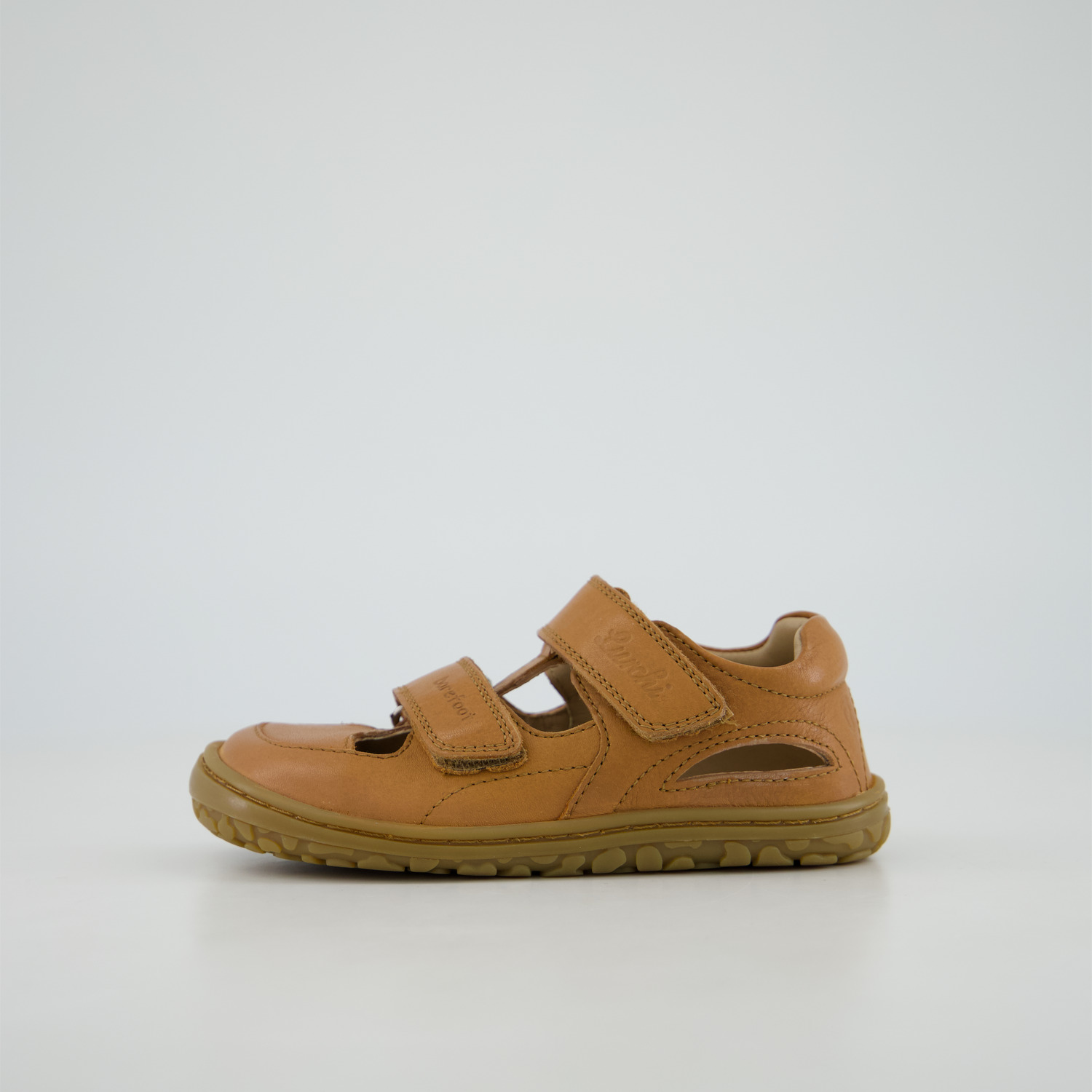 Lurchi Nando Barefoot