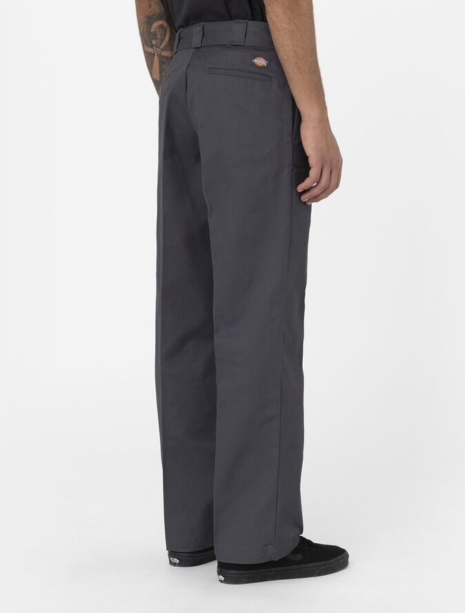 Dickies 874 WORK PANT REC CHARCOAL GREY Charcoal grey