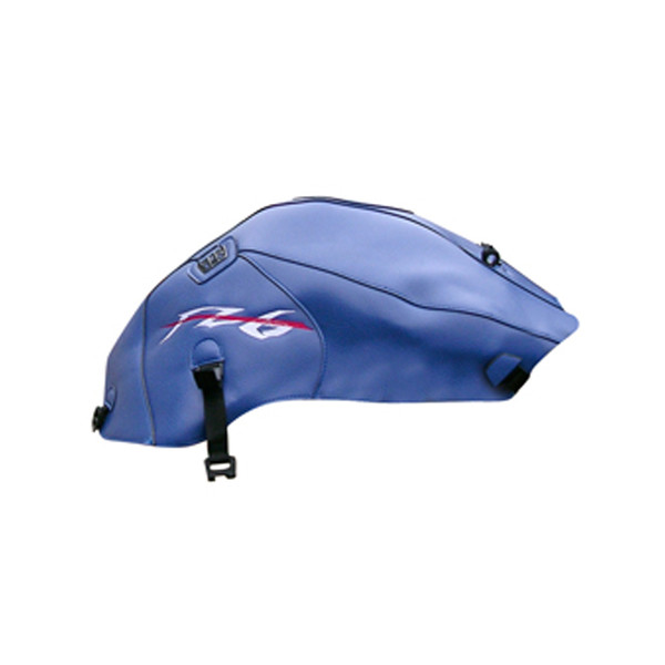 Bagster - Tapis de réservoir 1507I Bleu