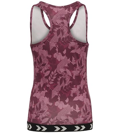 Hummel Top - hmlNanna - Deko Rose