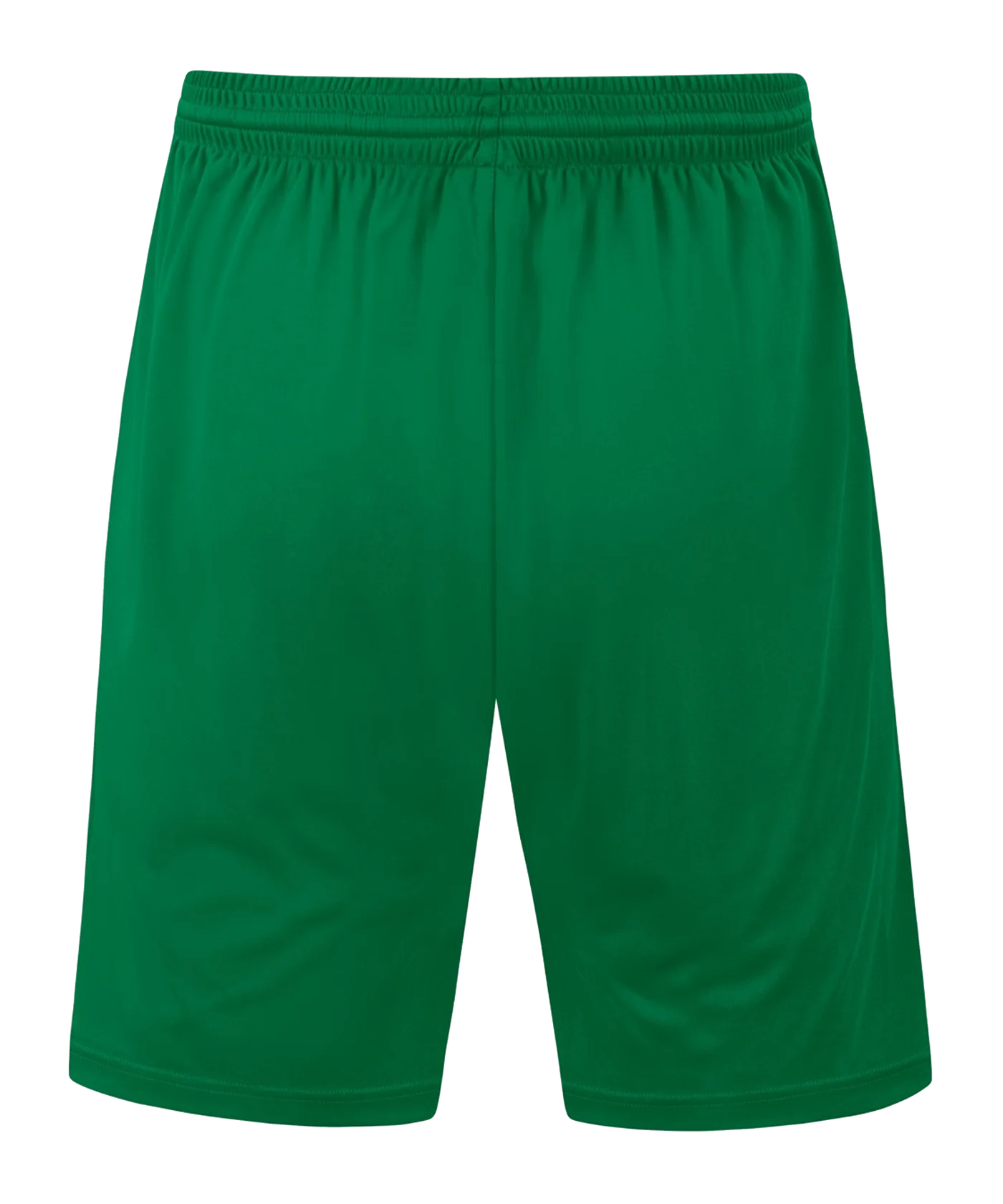 JAKO Allround Trainingsshort Grün F200