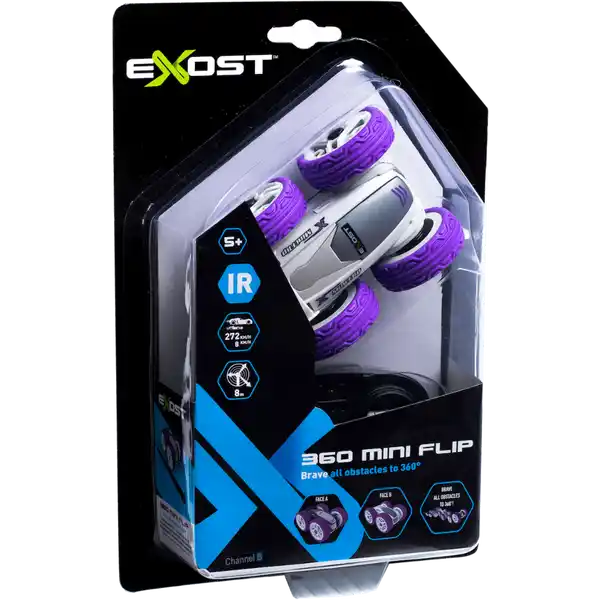 Exost 360 Mini Flip