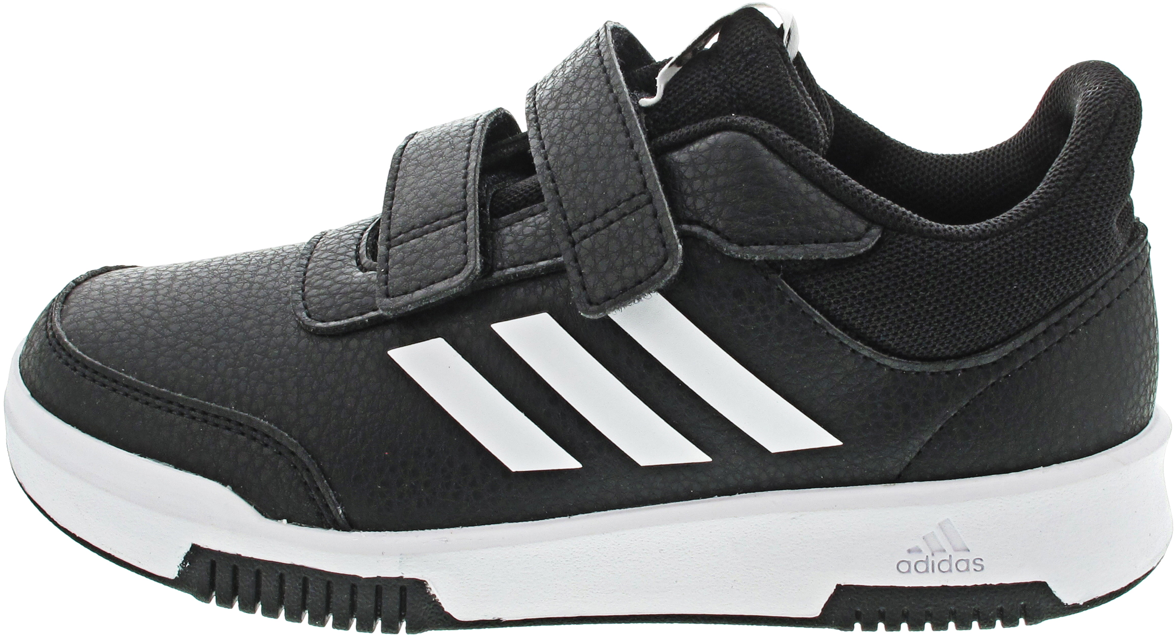 adidas Tensaur Sport 2.0 CF K Sneaker Klett schwarz