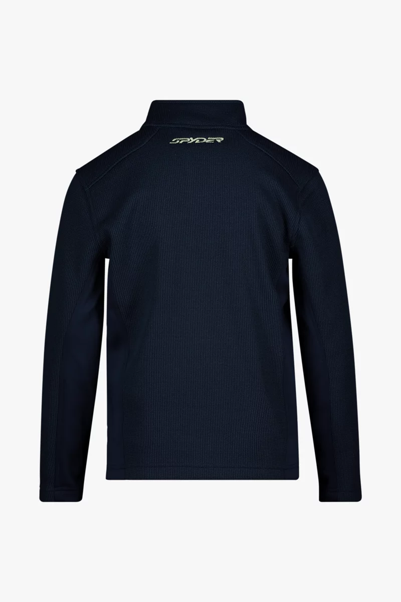 Spyder Bandit Jungen Midlayer