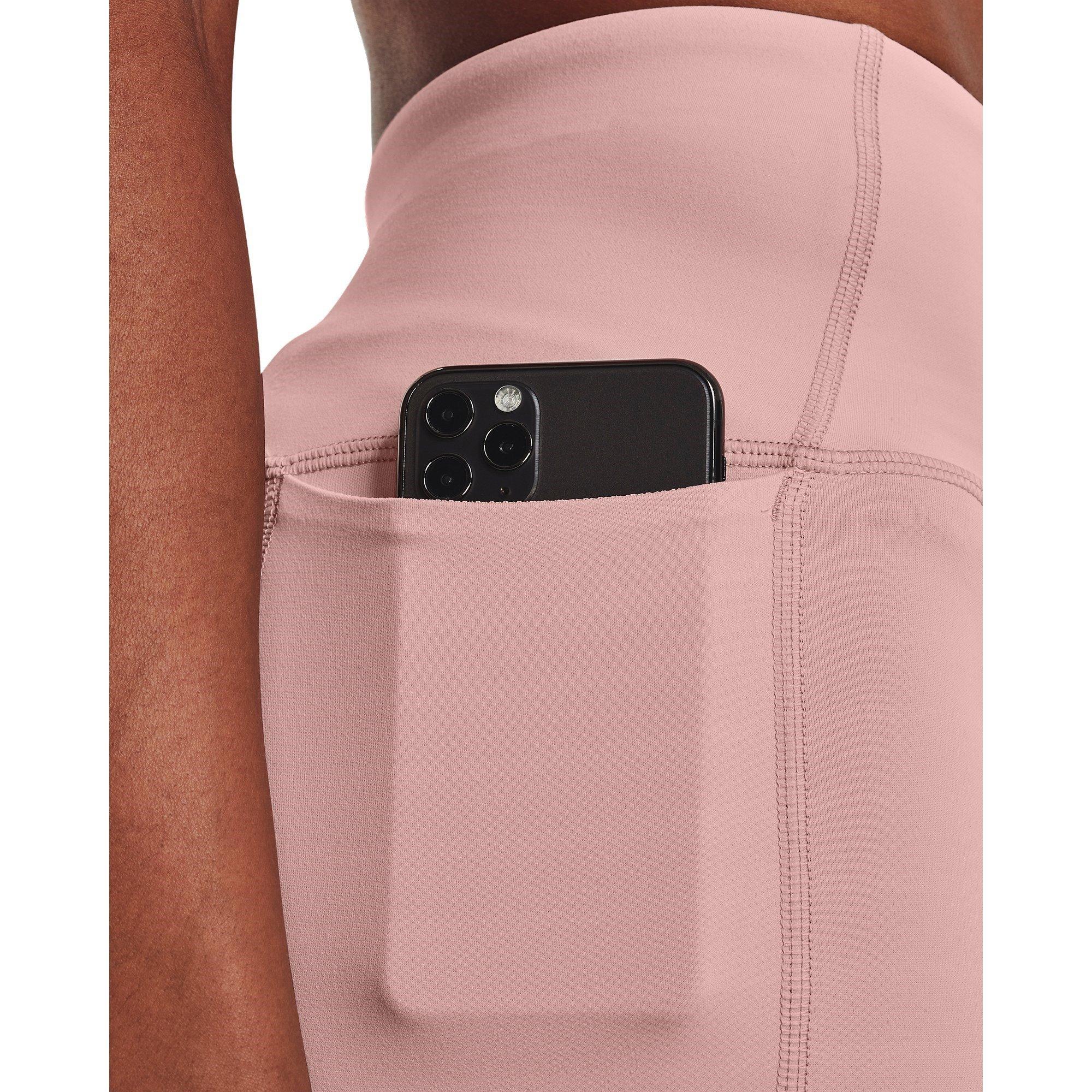 Under Armour UA Meridian Ankle Leggings Womens