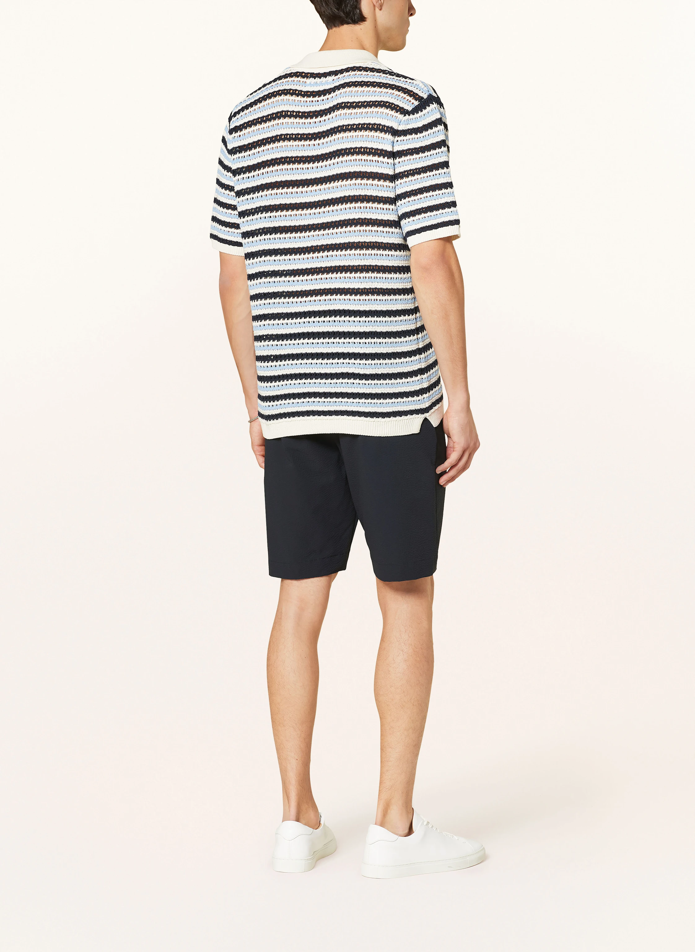 NN.07 Shorts BILLIE Regular Fit