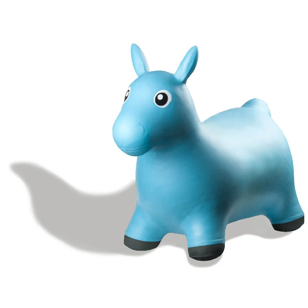 Animal sauteur cheval
