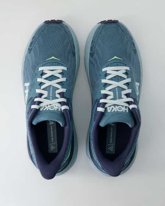 Hoka M Challenger Atr 7 Sportschuhe in Blau