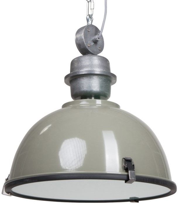 Hanglamp 7586G Bikkel ⌀42  cm