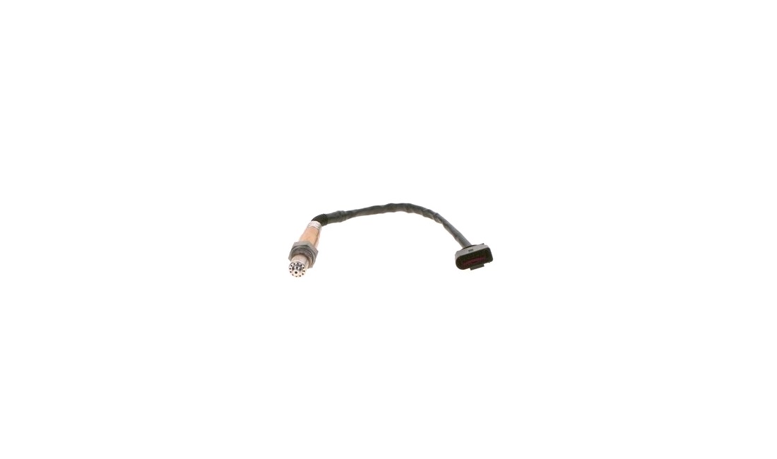 Lambda-sonde,
