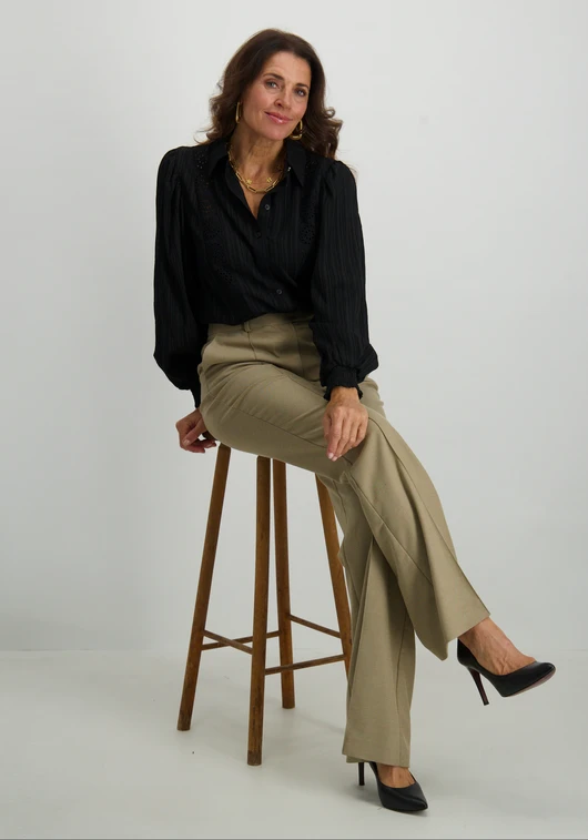 Tramontana Blouse C11-13-301