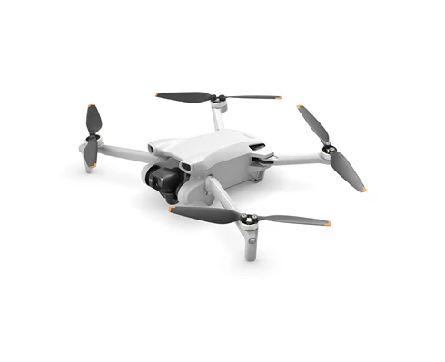 DJI Mini 3 w. DJI RC