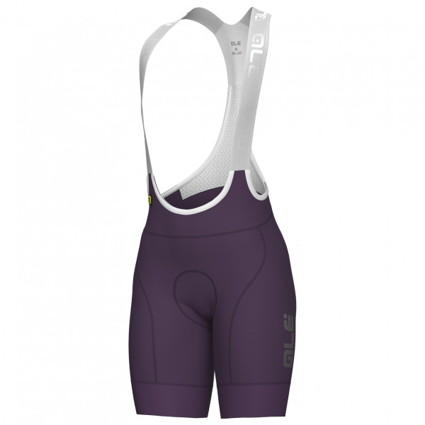 Alé - Women's PR-E Magic Colour Bibshorts - Pantalon de cyclisme
