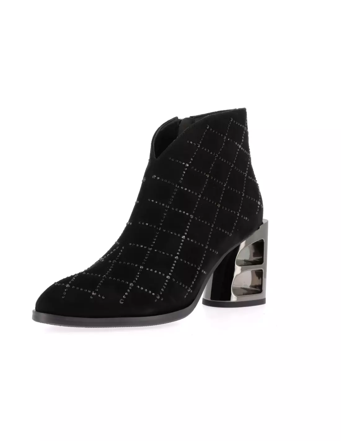 METAMORFOSE PAJALA - Boots & bottines Noir
