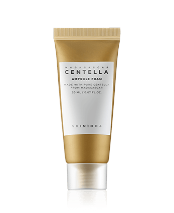SKIN1004 Madagascar Centella Ampoule Foam 20ml