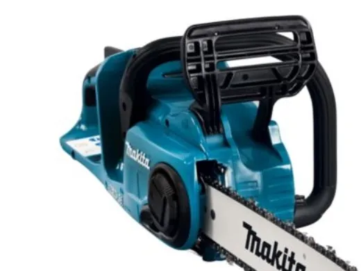 Makita DUC353Z - Kædesav - ledningfri - 18 V - 1100 W - intet batteri, ingen oplader - 33 cm - 35 cm - 4.7 kg - SOLO