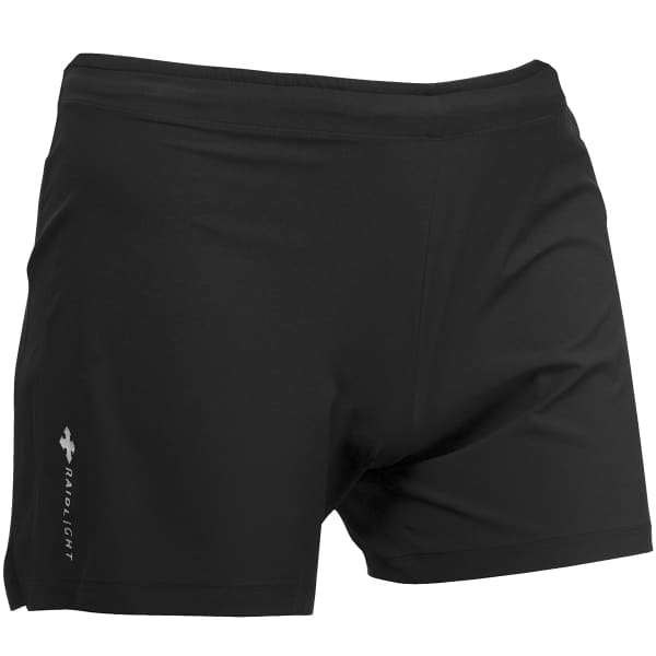 Short trail RAIDLIGHT ACTIV RUN SHORT R-BLACK