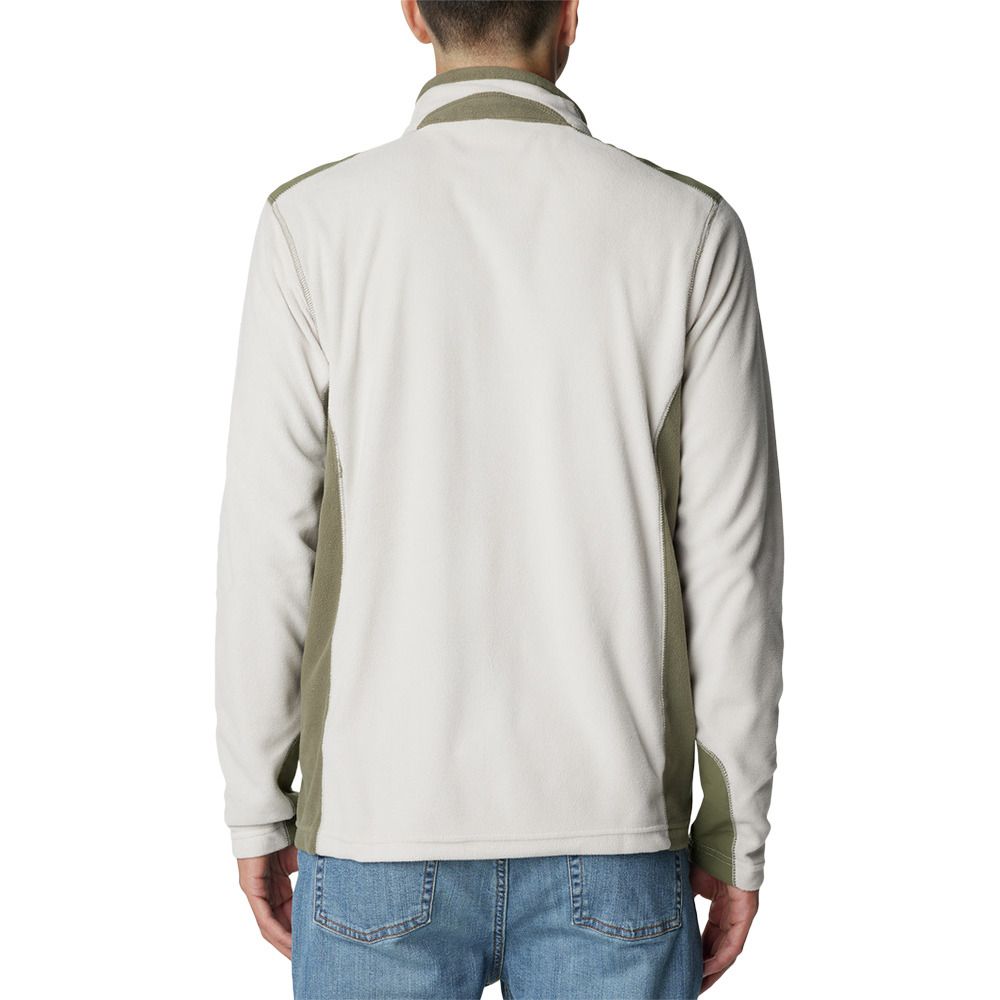 Columbia KLAMATH RANGE™ - Polaire Homme brown