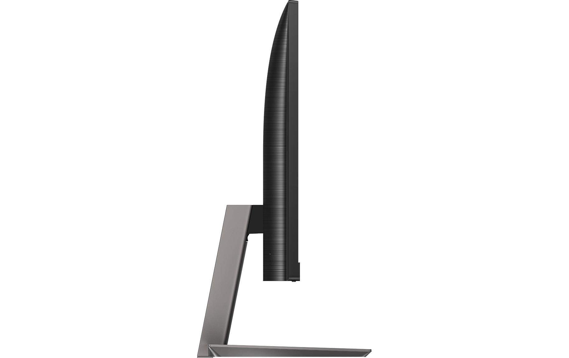 Monitor 272E1GAJ/00<br>27 Zoll-Gaming-Monitor mit schneller Reaktionszeit und Bildwiederholrate